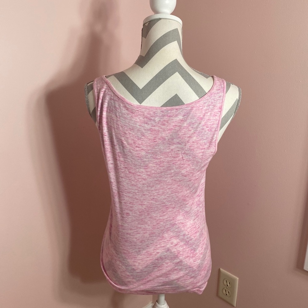 Loft Tank Top - Picture 2 of 4